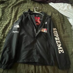 Supreme jacket